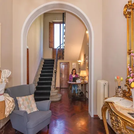 B&B Villa Ricci Suites-2
